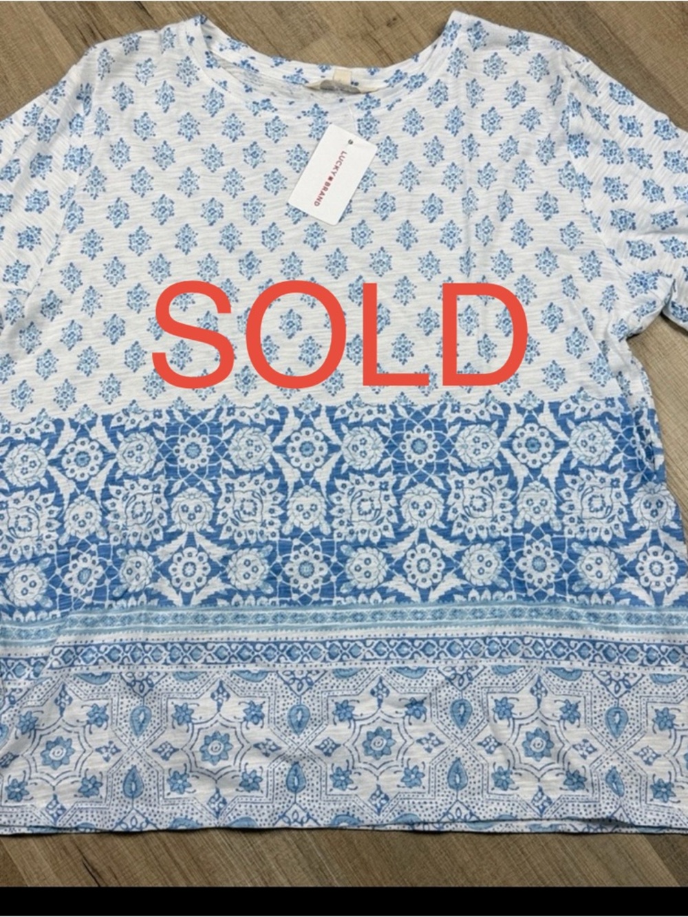 SOLD
